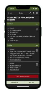 fbi pt test workout plan